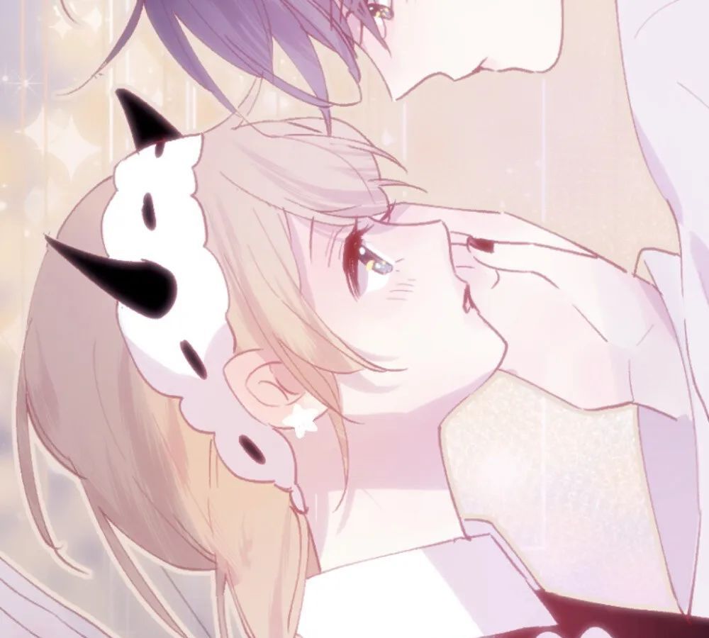 情侣头像:时光不改旧人心,岁月不减故人情