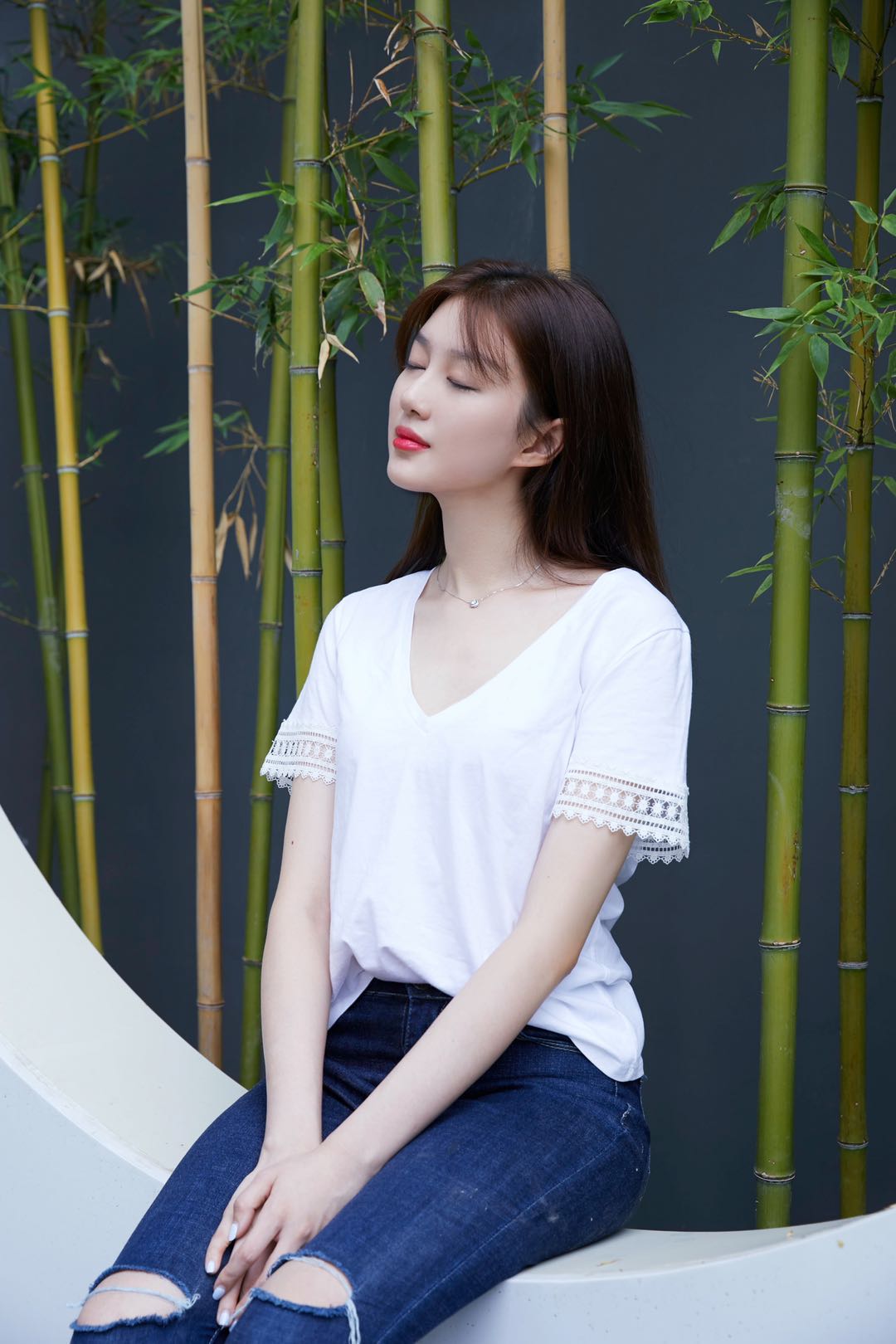 于子洋亮相《温暖有光放映队》开播仪式 助力乡村放映正能量满满