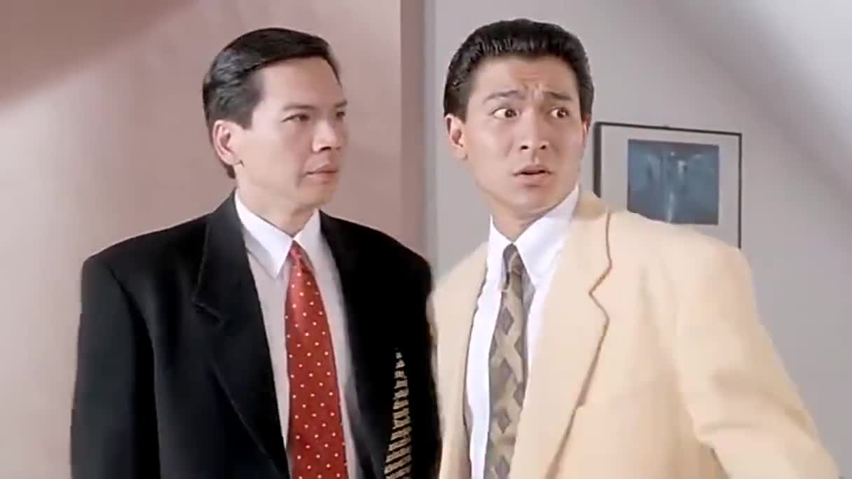 说周星驰红不出香港,如今也只是"哥"周星驰却称"爷" 为您推荐: 赌侠