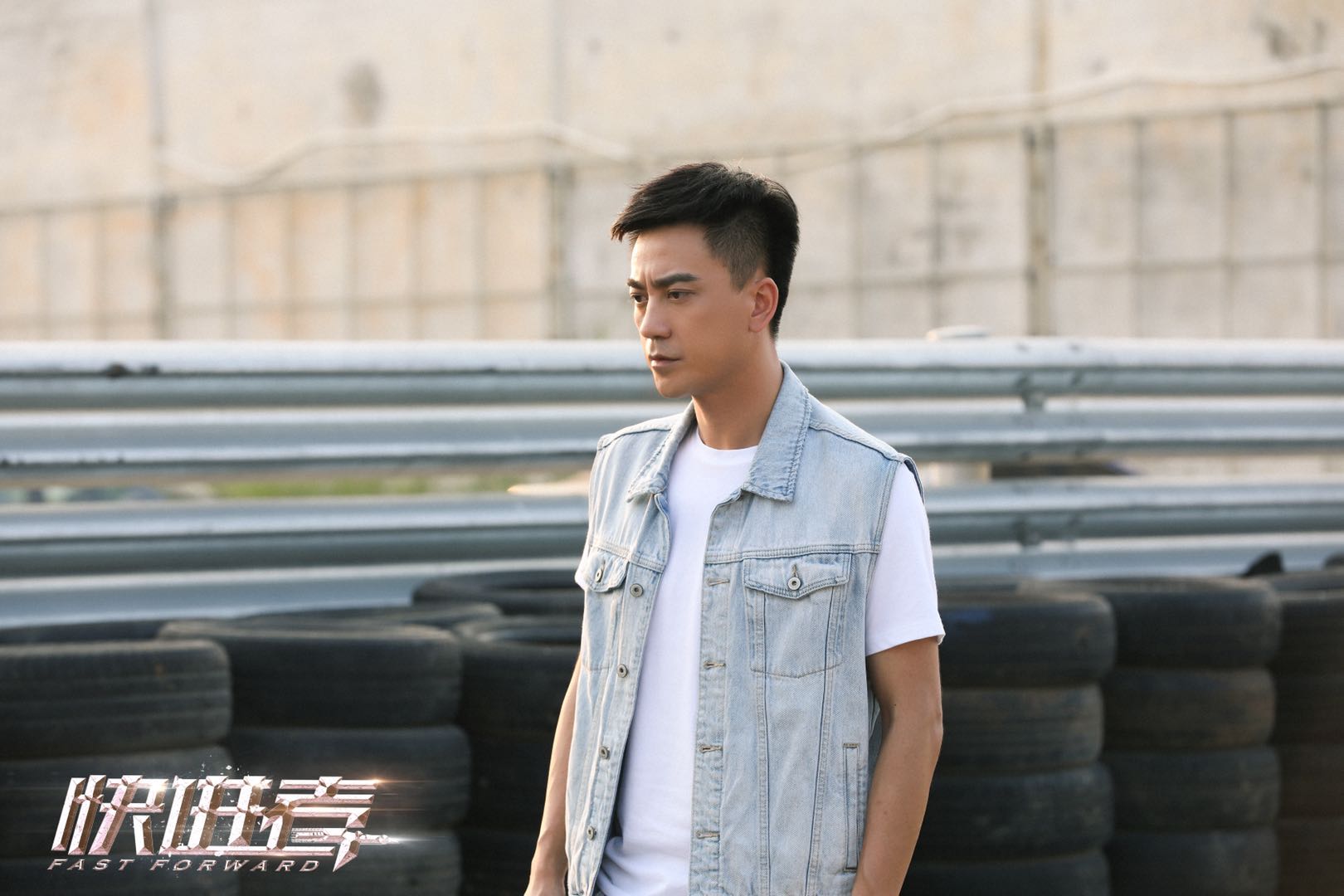 张瑞涵逆袭追梦快进者极速重启新可能