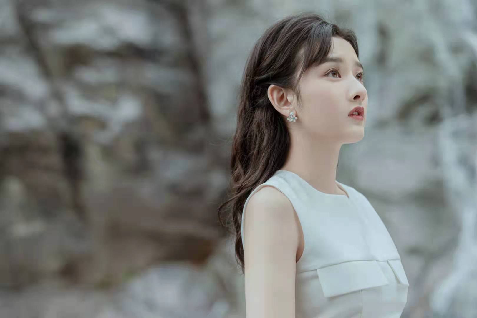 乔家的儿女持续热播中宋祖儿演绎乔四美恋爱小剧场引热议