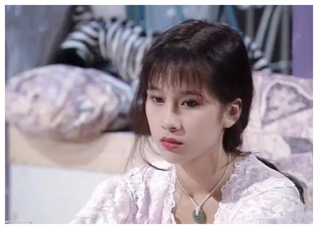 被称为"中国版苏菲玛索"的三位女星,谁曾是你的白月光|文颂娴|北京我