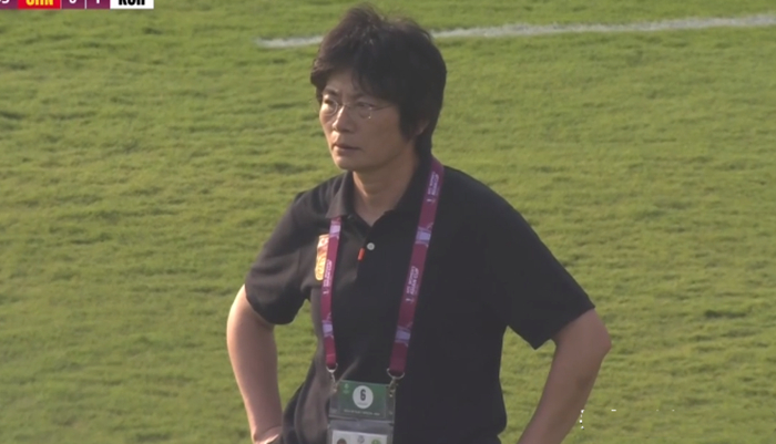 中国女足夺冠独揽两项大奖！韩媒直接服了，<a href=