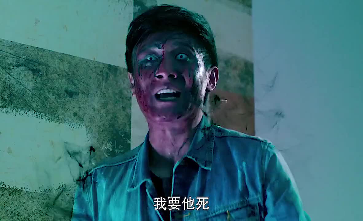 女鬼前世被人抛弃,今世化作厉鬼索命,前世欠情债到底该不该还?