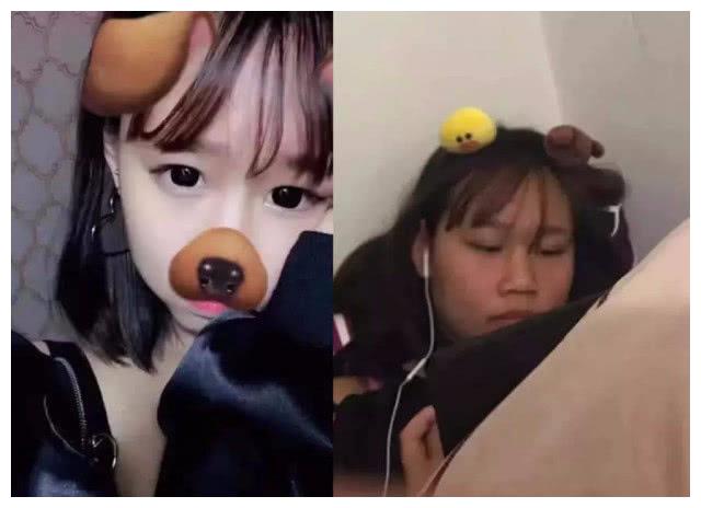 让人笑到肛颤的网恋奔现网友再也无法直视照片了