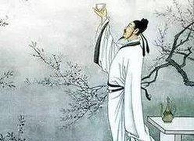 朋友圈不能乱发,唐朝诗人们的朋友圈!|杨炯|卢照邻|朋友圈_新浪新闻