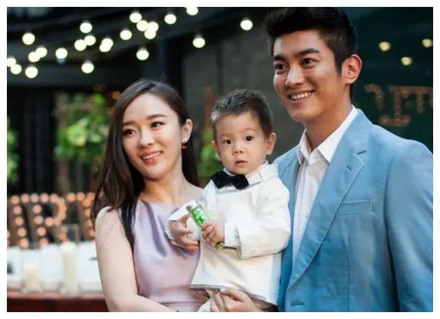 杜江霍思燕二胎的料瞒不住了？这个孩子的出生问题就是一个雷！休闲区蓝鸢梦想 - Www.slyday.coM