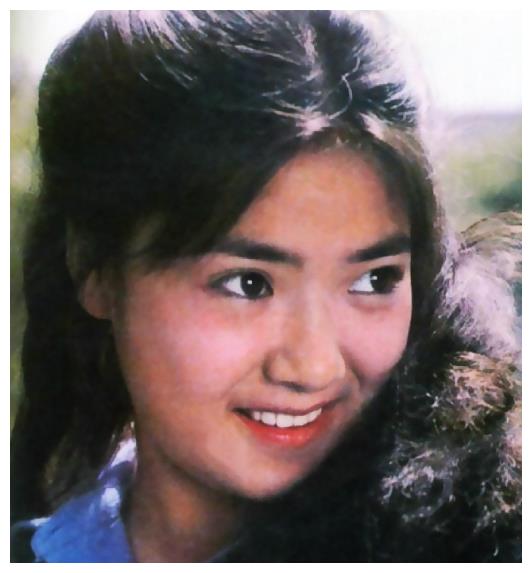 清纯女星任冶湘当红时期因病息影今59岁现状如何