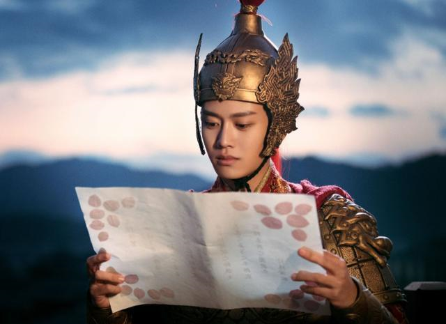 唐代宗李豫的传奇一生,政绩斐然,是罪人还是功臣?