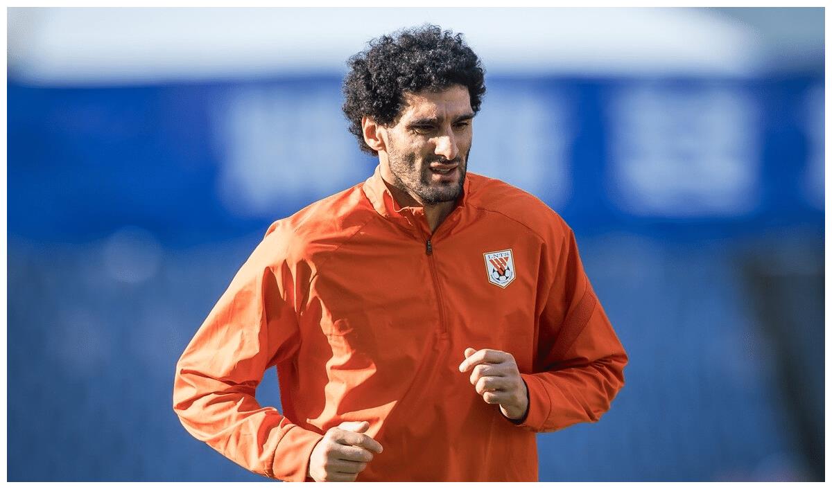 贾德森加盟,意味着泰山队没替补中卫?莫伊塞斯是蒿俊闵接班人?|莫伊塞