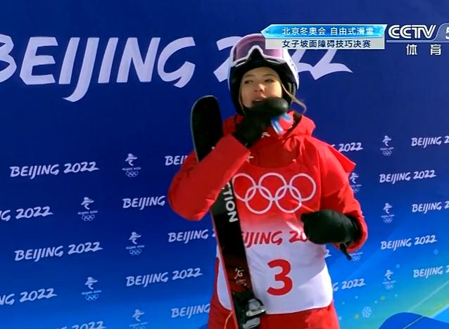 祝贺!自由滑雪障碍技巧,谷爱凌获得银牌,奈何对手实力太强休闲区蓝鸢梦想 - Www.slyday.coM 祝贺!自由滑雪障碍技巧,谷爱凌获得银牌,奈何对手实力太强休闲区蓝鸢梦想 - Www.slyday.coM