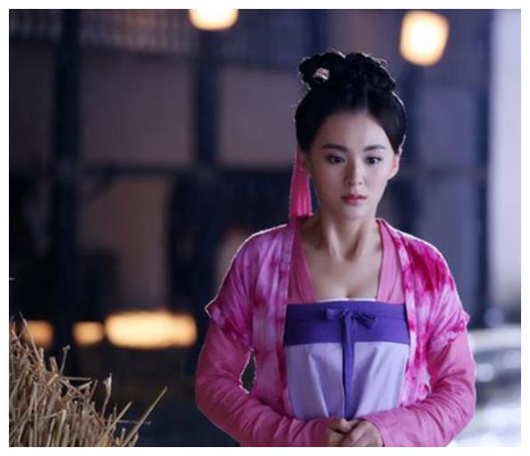 绝代双骄大反派出道多年总演恶毒女二因演技太好被骂