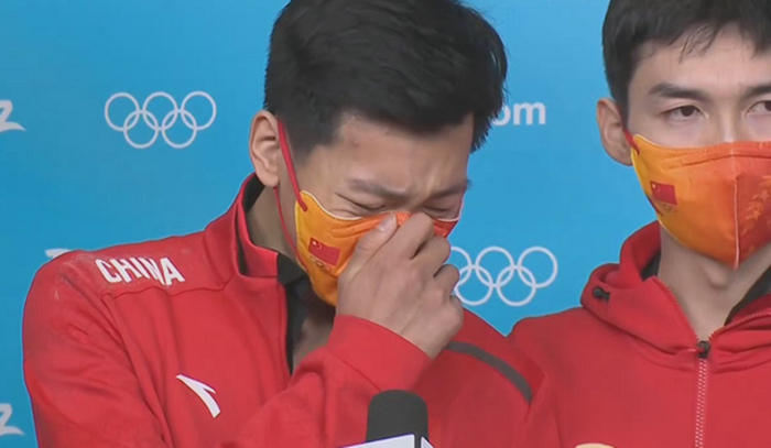 前世界冠军质疑<a href=