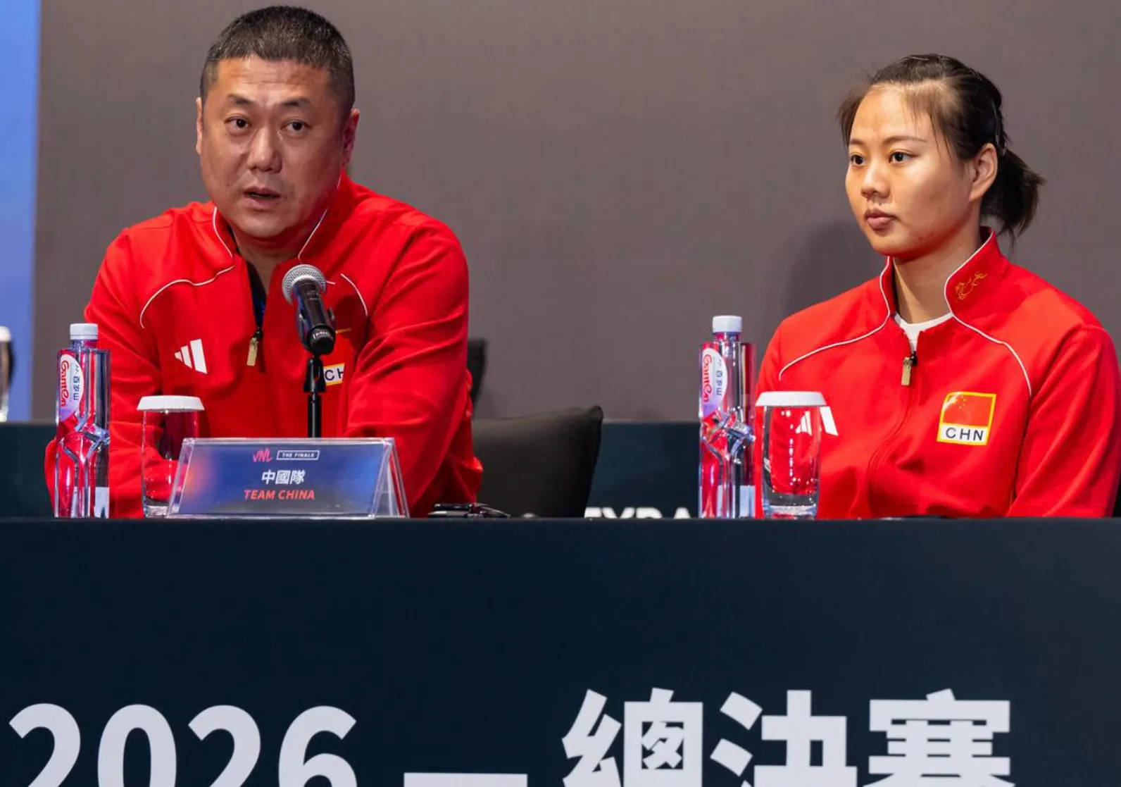 瞎折腾两年,越换越烂!中国女排被赵勇彻底带进死胡同 瞎折腾两年,越换越烂!中国女排被赵勇彻底带进死胡同