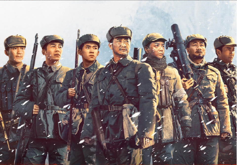 上映8天票房破31亿,冲进票房榜前10,吴京反超沈腾成票房之王休闲区蓝鸢梦想 - Www.slyday.coM 上映8天票房破31亿,冲进票房榜前10,吴京反超沈腾成票房之王休闲区蓝鸢梦想 - Www.slyday.coM