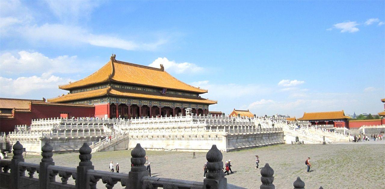 我国四大古建筑群,被列入世界文化遗产名录,你去过几个?