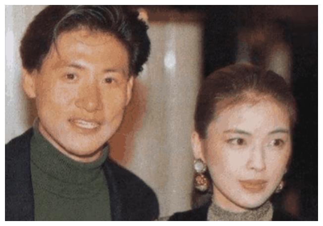 出道34年无绯闻,与张学友低调结婚23年仍似初恋;家庭幸福美满__财经头条