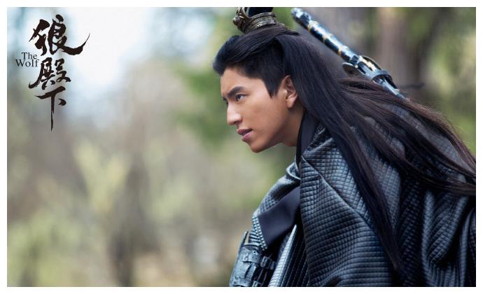 看《狼殿下》带你了解男二的世界有多美好休闲区蓝鸢梦想 - Www.slyday.coM 看《狼殿下》带你了解男二的世界有多美好休闲区蓝鸢梦想 - Www.slyday.coM