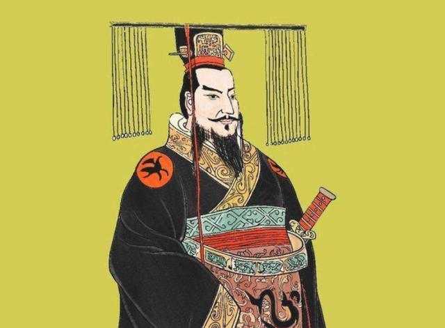 沙丘之变：给秦国朝带来了不小变化，它是怎么成功的呢？|赵高|扶苏|蒙毅_新浪新闻