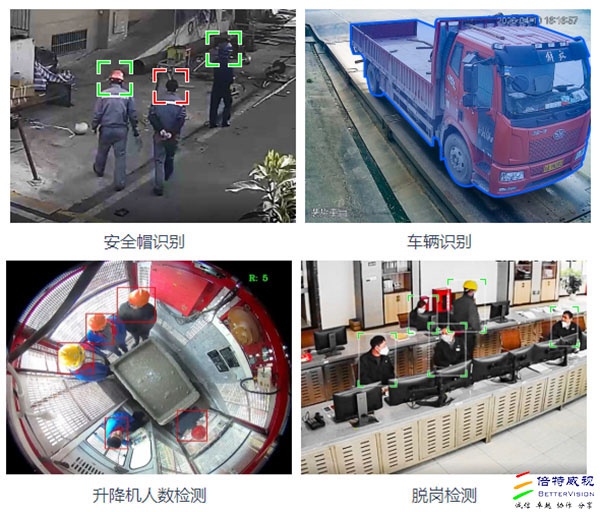 智能视频行为分析系统-安全助手|助手|监控|预警_新浪新闻