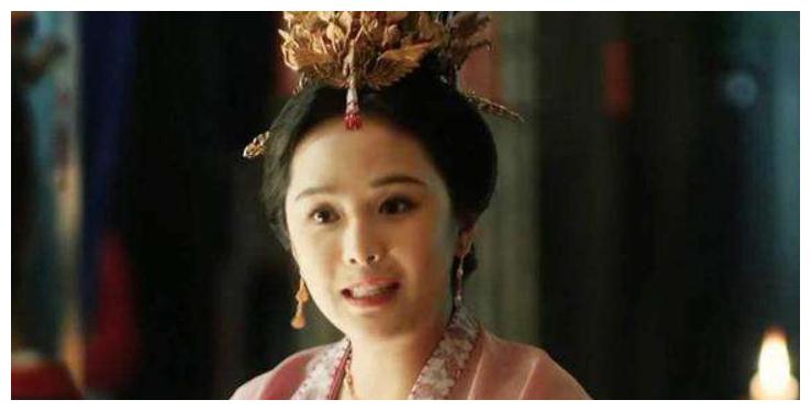 赵祯的皇后是谁图片