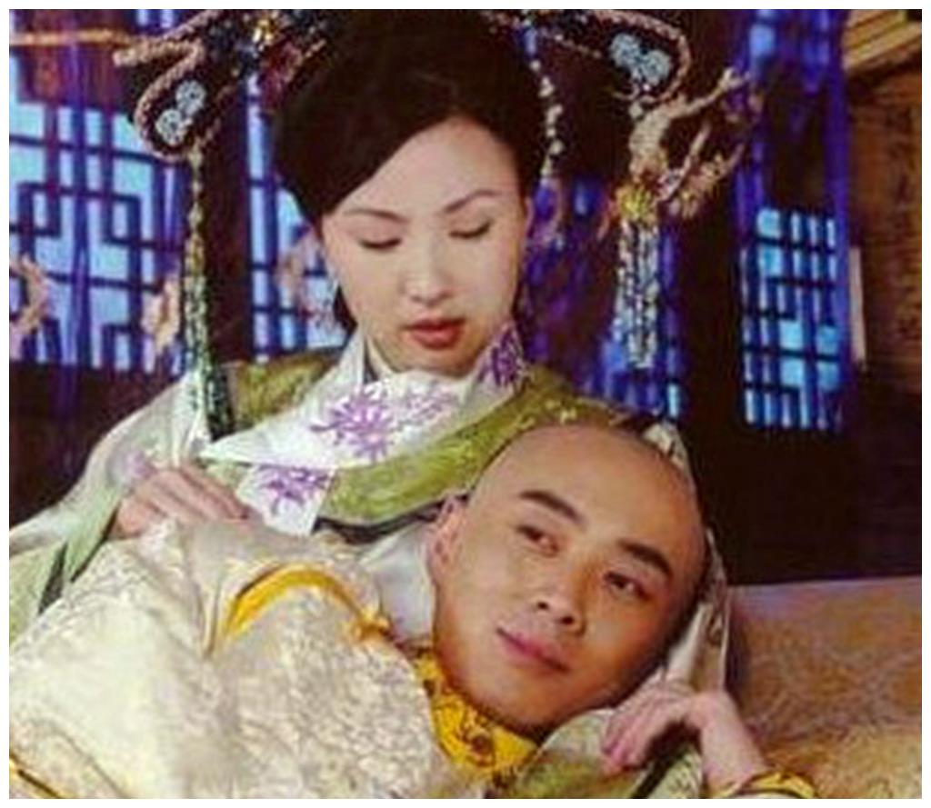 皇帝可以随意临幸后宫妃子,其实不然很复杂,全程都有规定