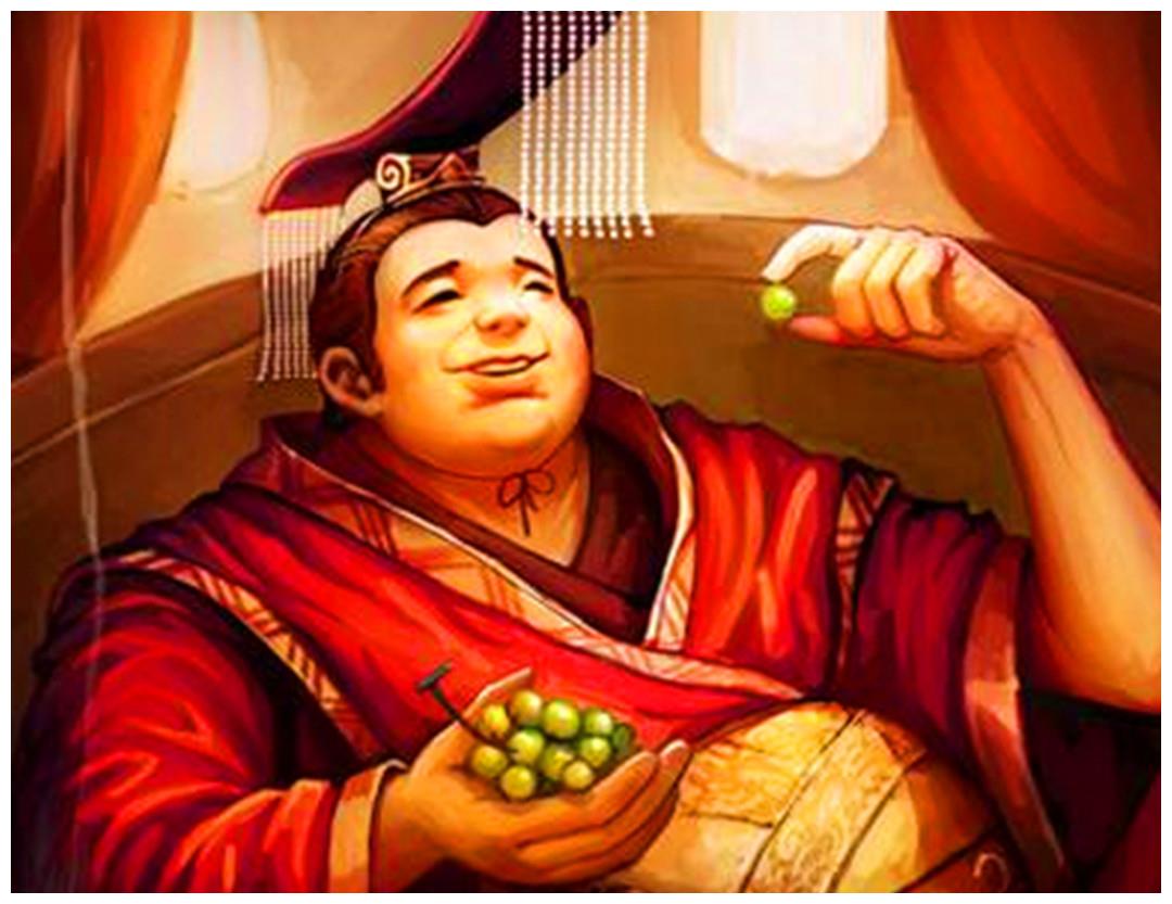 刘阿斗为何越来越废三国杀技能深解能管他的几个都去世了