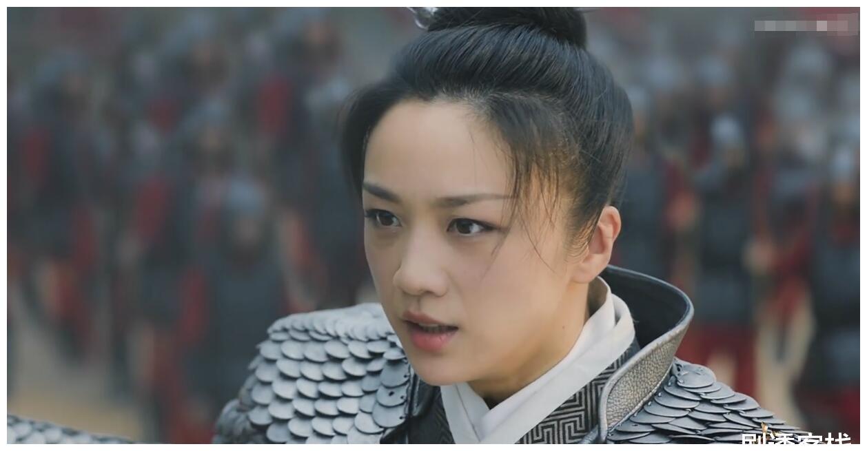 大明风华朱祁镇被俘张妍服软孙若微唯一不能原谅的就是你