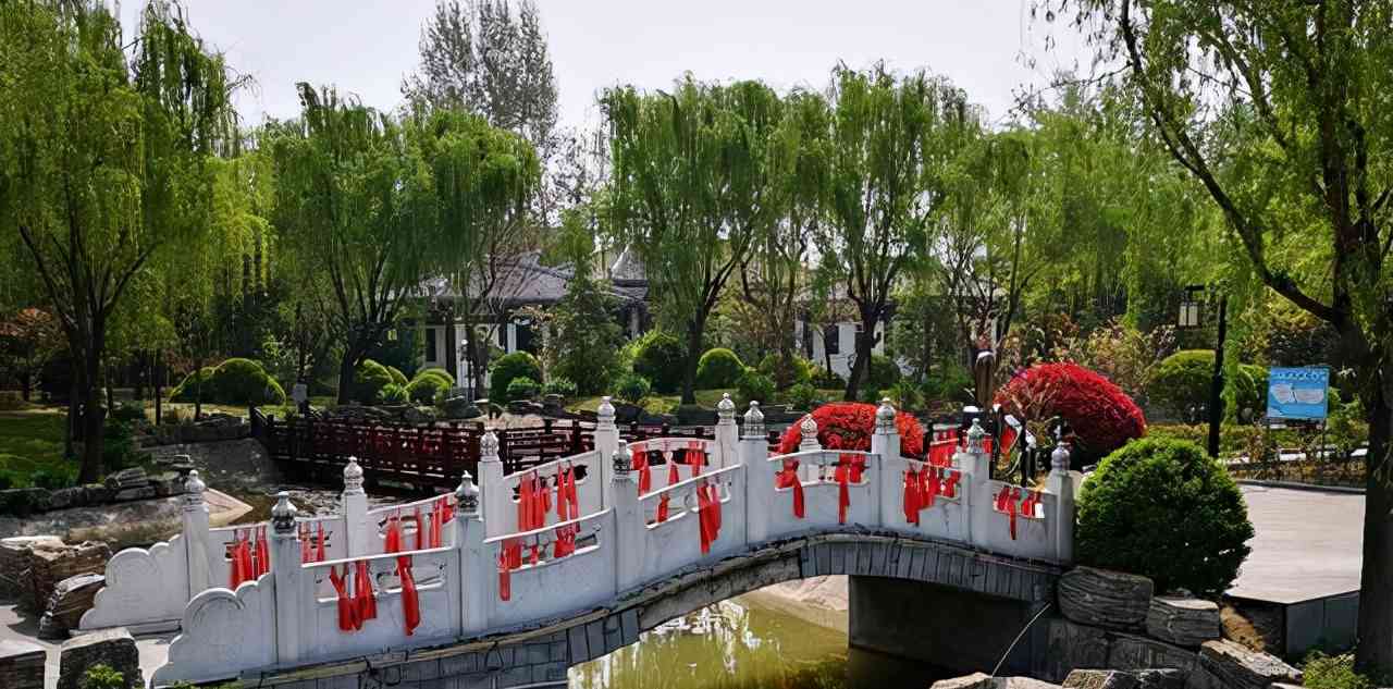 宿州一旅游县，冷门小众知道的人少，名字富有仙气，民俗画精美