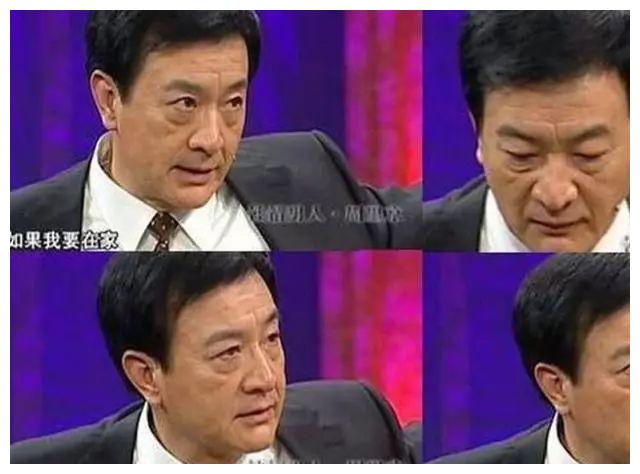 周里京:因妻子遇害息影后,又被父亲告上法庭,今66岁近况如何?|周里京|傅春英|张巍_新浪新闻