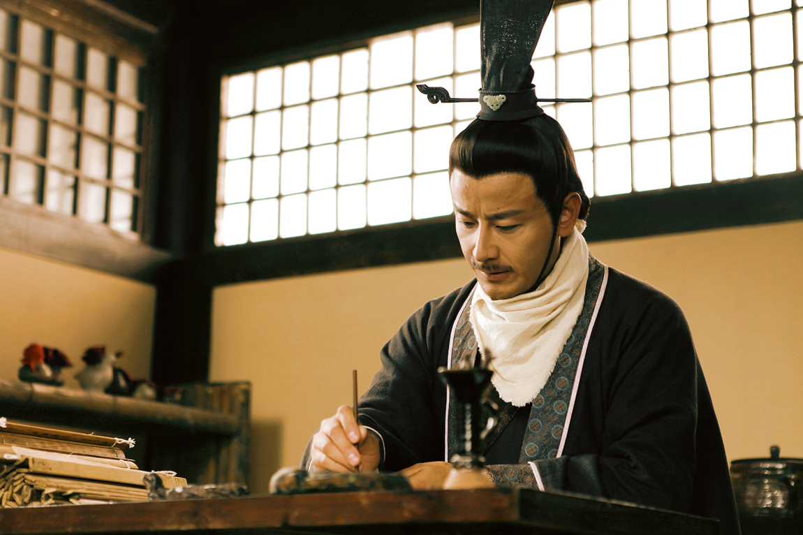 医圣热播引发热议演员刘牧坚守职业初心获粉丝大赞