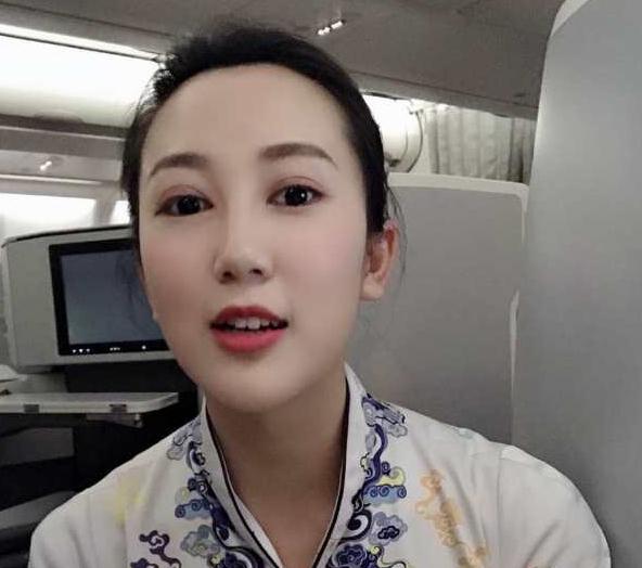 男子出轨海航空姐庄媛媛抛弃家庭豪掷百万仍得不到她的心
