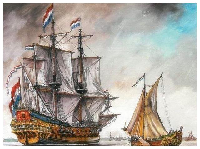 拥有先进火炮的明朝为什么最终会输给清朝一个原因最关键