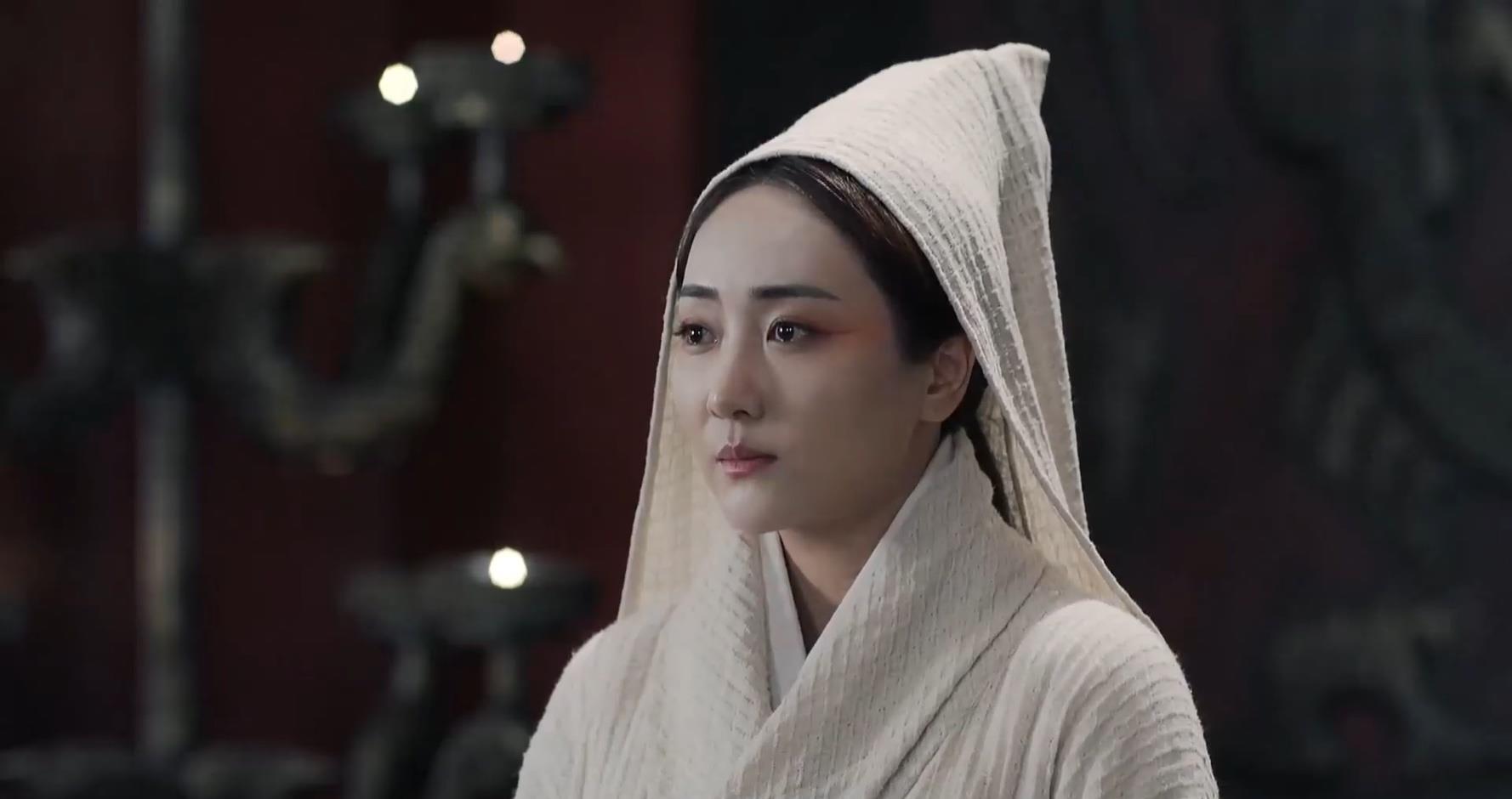 大秦赋赵国王后想当第二个赵姬春平君却不想当第二个嫪毐