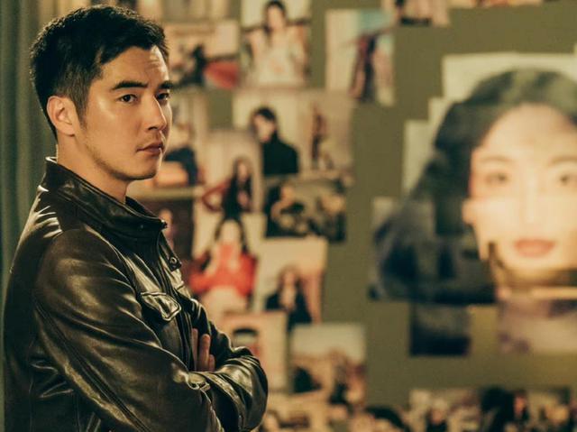 又一部“双男主”剧爆了？金世佳檀健次《猎罪图鉴》真香休闲区蓝鸢梦想 - Www.slyday.coM