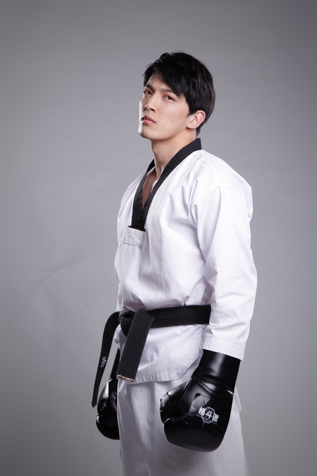 电影《武动乾坤》即将上线 武打新星程涛饰癫狂少主