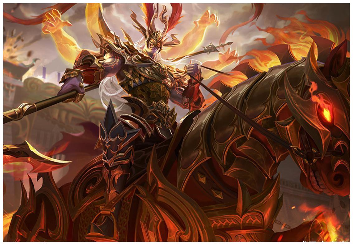 三国杀神郭嘉变弱原因 三国英雄关羽赵云对比