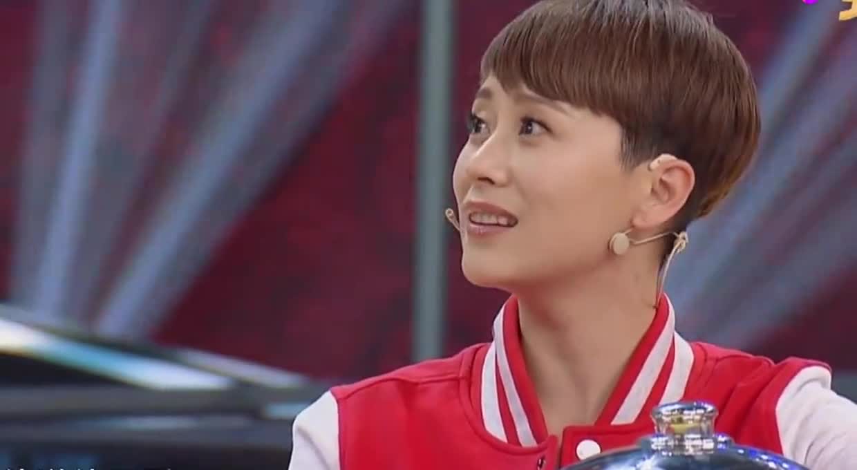 王牌对王牌:沙溢读父亲的信,沉沉的父爱,感动全场