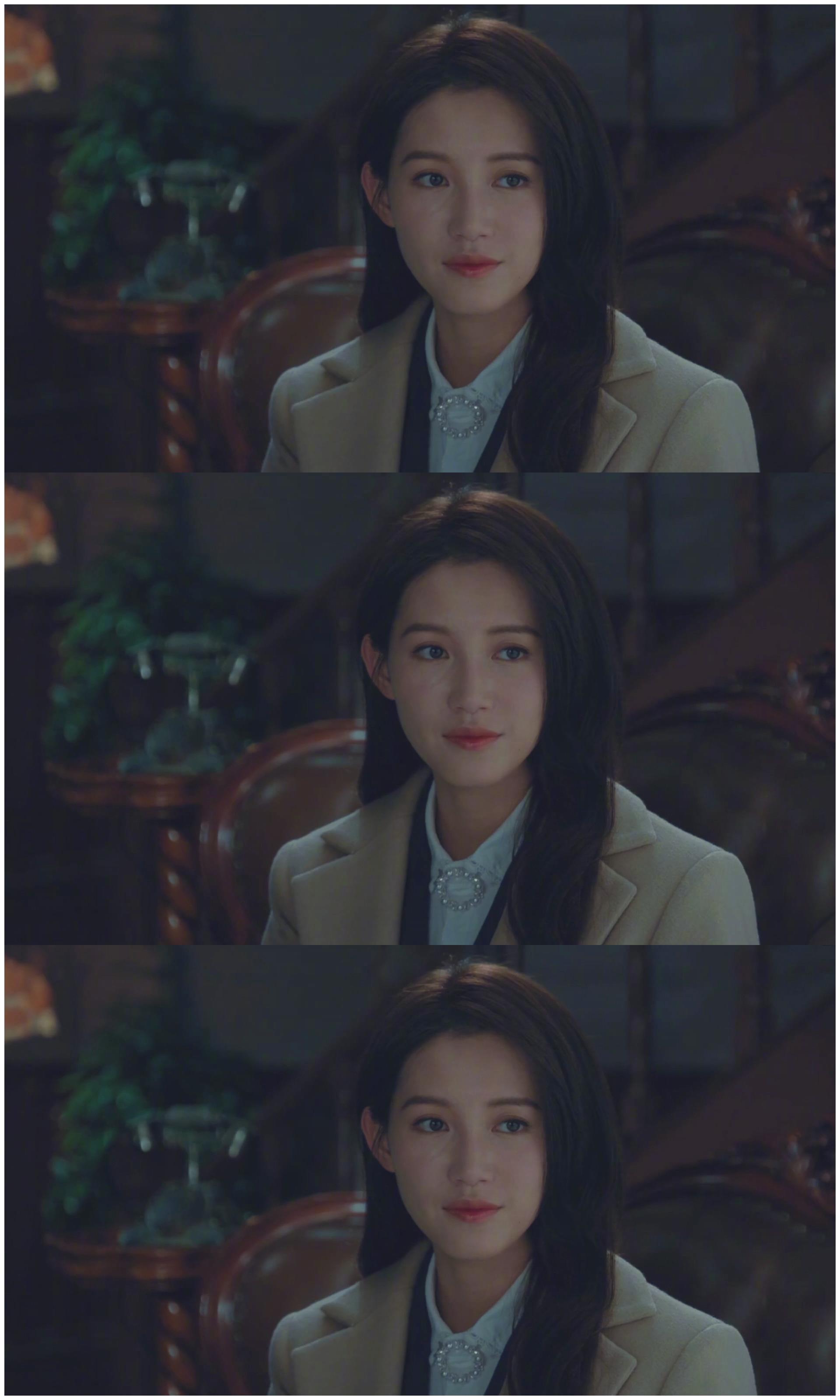 尔晴苏青的民国造型高级