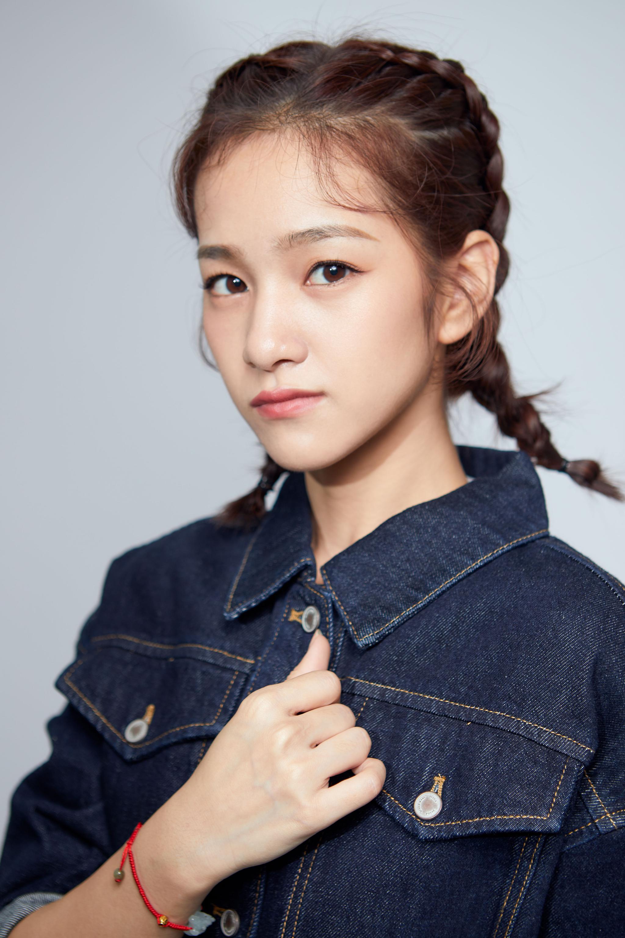 《两个人的上海》杀青 徐可珑开启沪漂生活