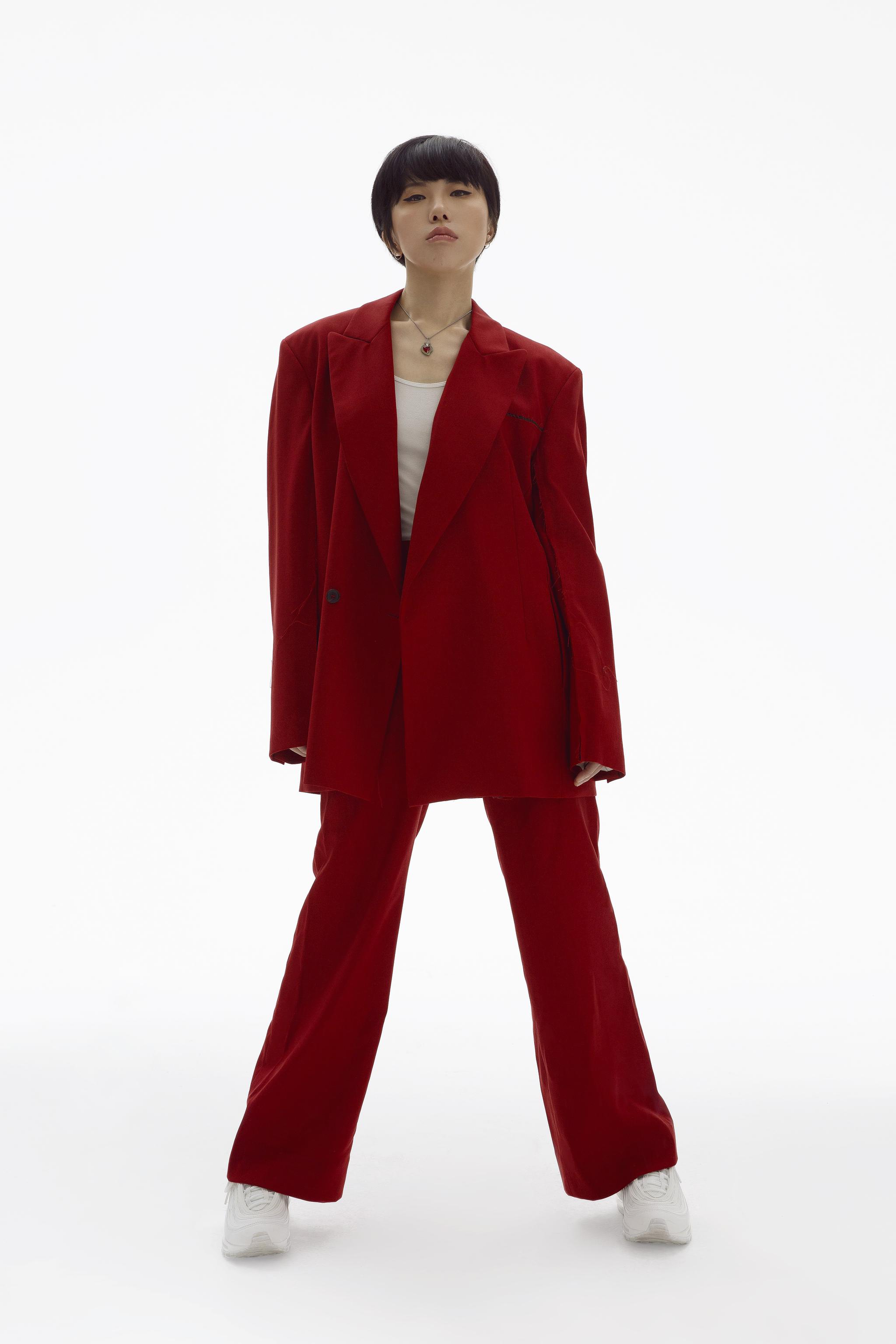 后鲨付菡与李玲玉因歌结缘天竺少女细数被误解的两代人