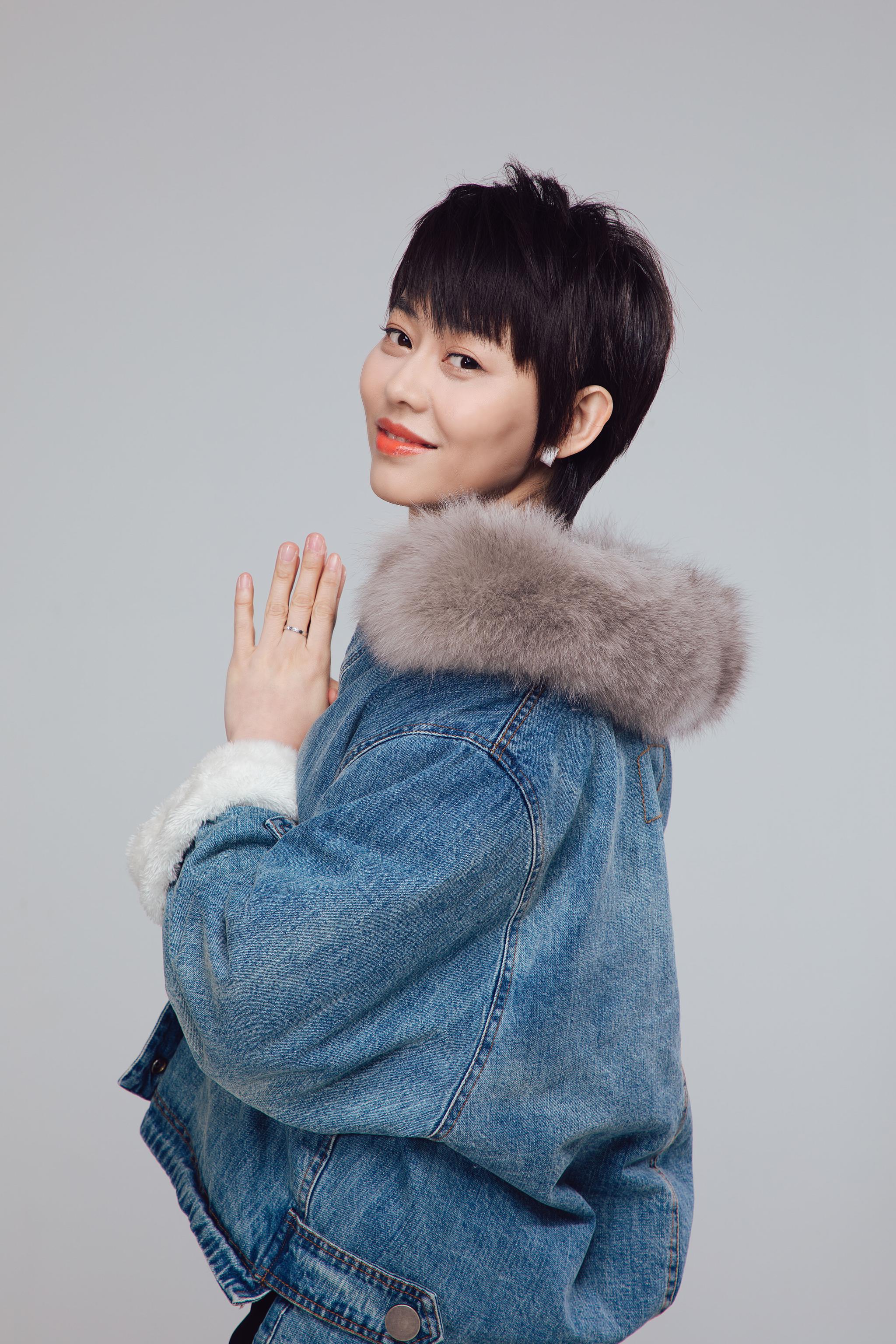 张赫宣转型疗愈系暖男为都会爱情故事代言发声