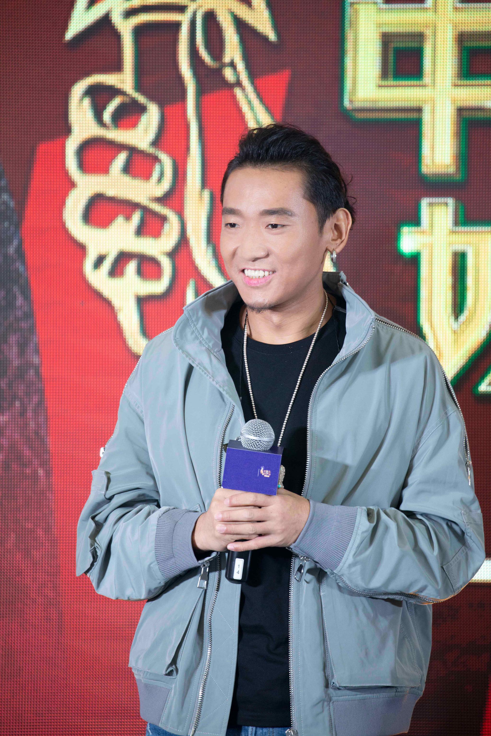 扎西平措连发新单展实力唱功 空降西安助力追梦者音乐寻梦路