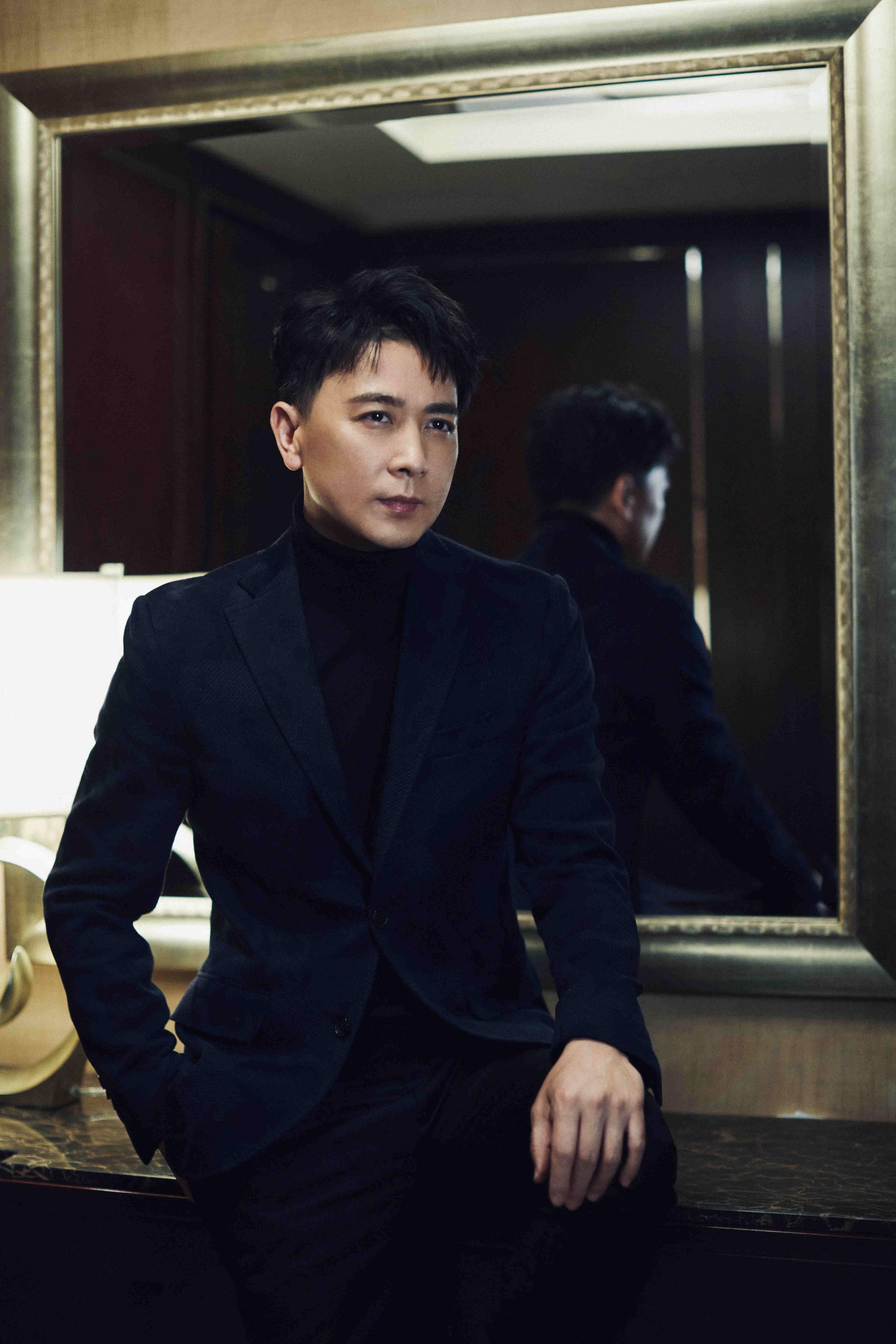 获"年度时尚闪耀演员"称号|长安伏妖|保剑锋|新剧_新浪新闻