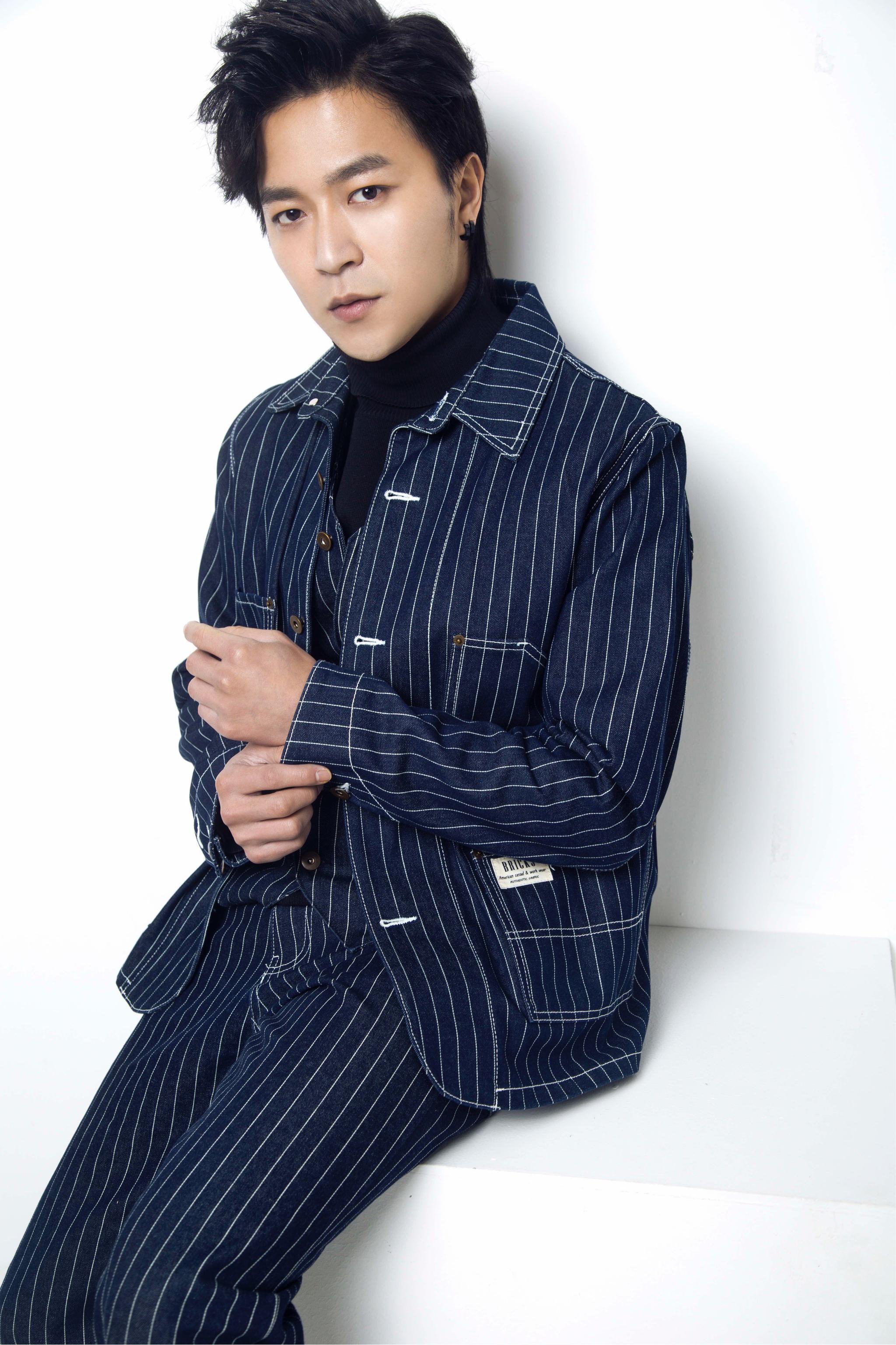 余枫演绎《山河归心》 细腻书写山河浮沉家国长安