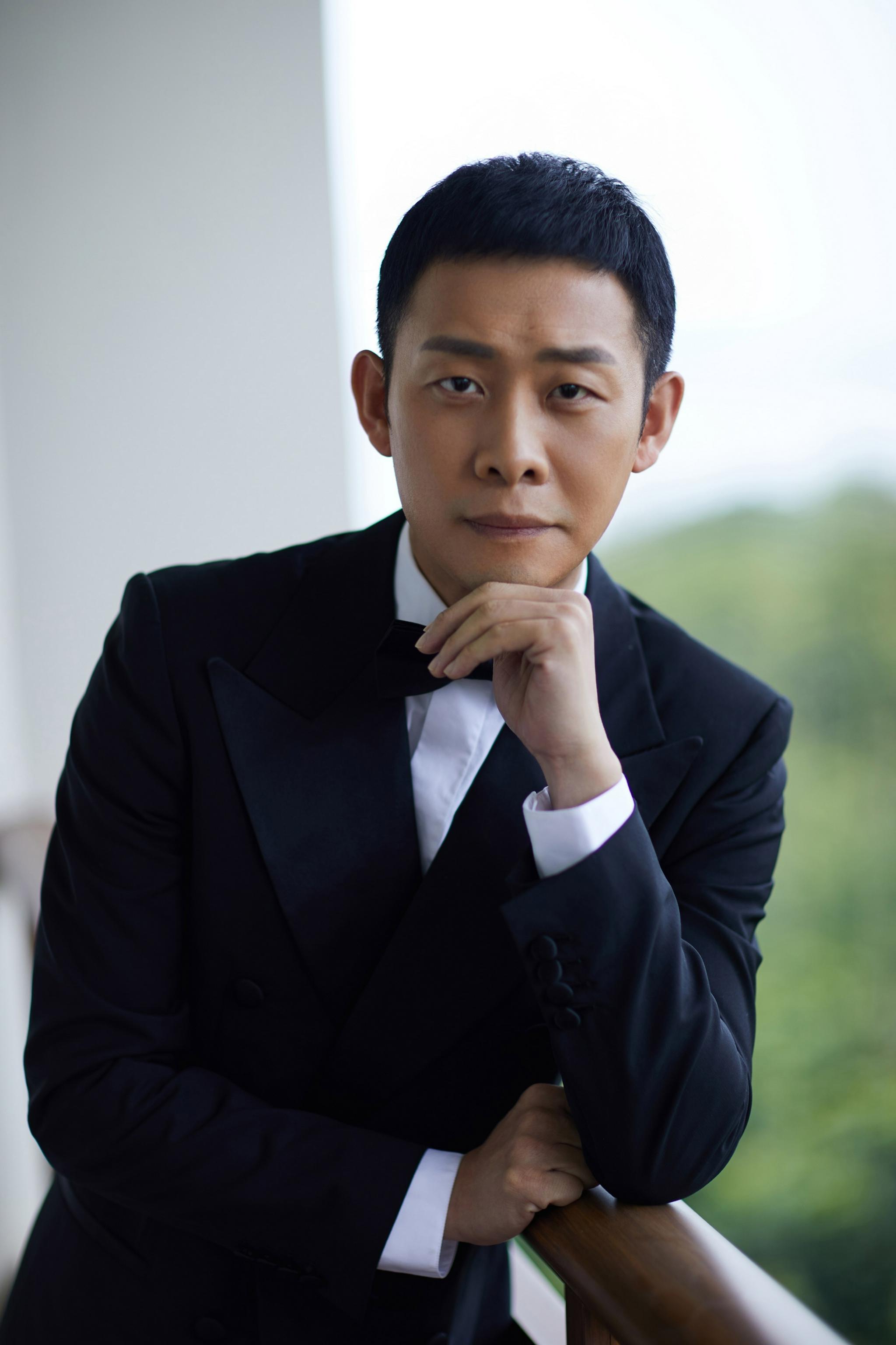 演员张译出资,“藏龙”单元一位优秀导演将获现金资助|平遥国际电影展|藏龙|单元_新浪新闻