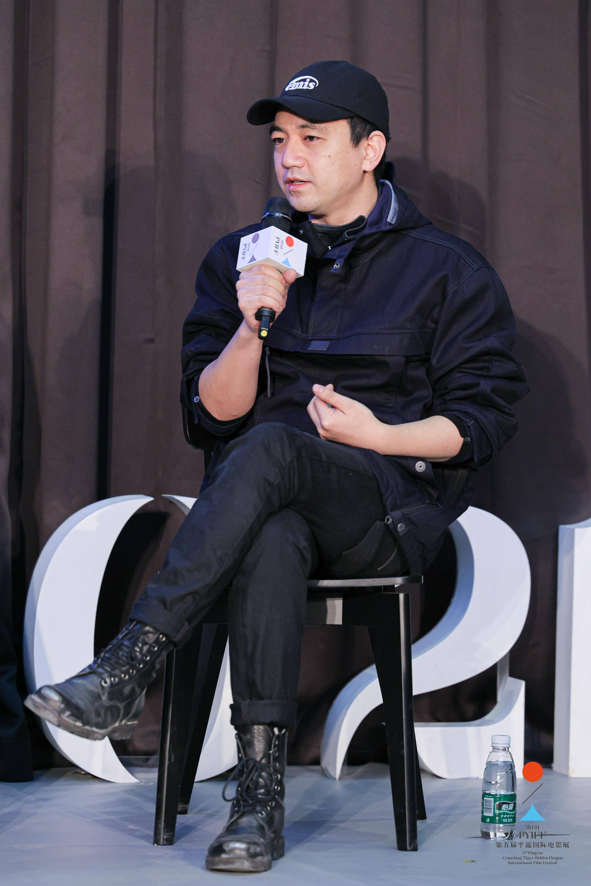 从电影到超级剧集