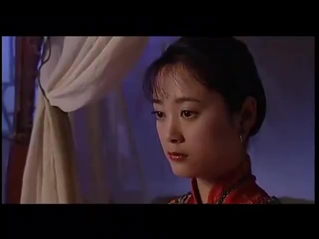 王保长新篇:驼背人生圆满了,尝试了次夫妻的滋味,幺妹真水灵