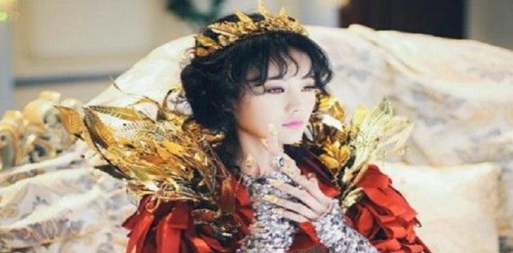 半妖倾城第三季大结局