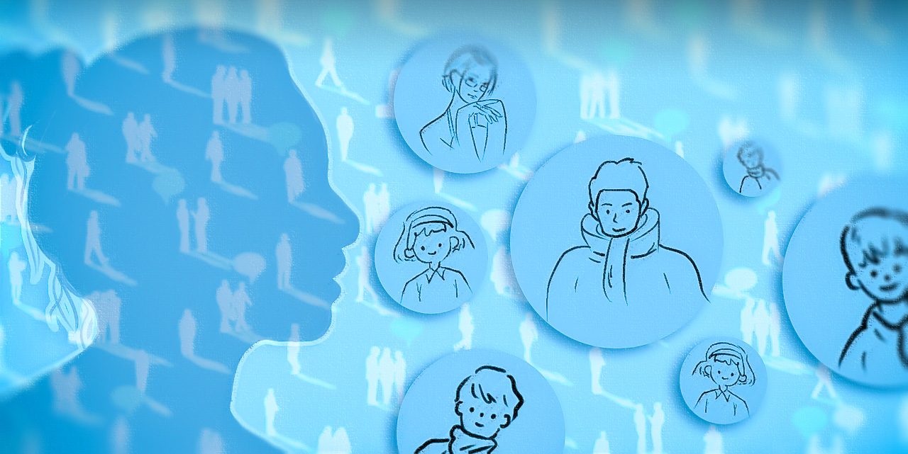 千人千面的算法走到了十字路口